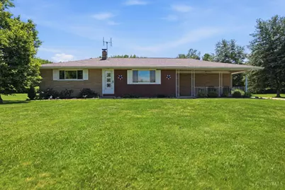 2749 Crane Schoolhouse Road, Tate Township, OH 45106 - Photo 2