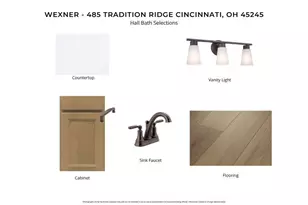 485 Tradition Rdg, Union Township, OH 45245 - Photo 4