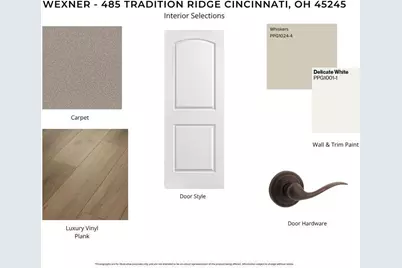 485 Tradition Ridge #82203, Union Township, OH 45245 - Photo 2