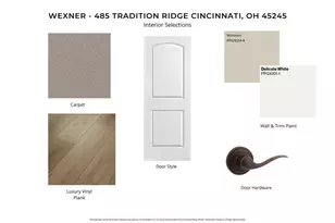 485 Tradition Rdg, Union Township, OH 45245 - Photo 2