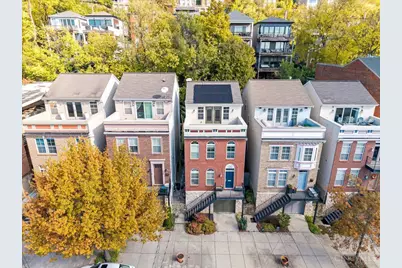 130 Mulberry Street, Cincinnati, OH 45202 - Photo 2