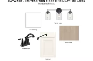 473 Tradition Rdg, Union Township, OH 45245 - Photo 4