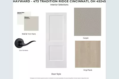 473 Tradition Ridge #82204, Union Township, OH 45245 - Photo 2