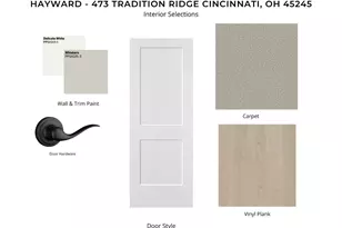 473 Tradition Rdg, Union Township, OH 45245 - Photo 2