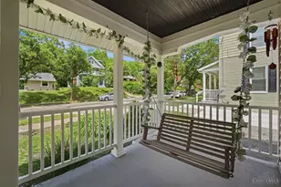 6303 Chandler St, Cincinnati, OH 45227 - Photo 4