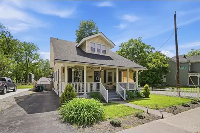 6303 Chandler Street, Cincinnati, OH 45227 - Photo 2