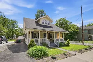 6303 Chandler St, Cincinnati, OH 45227 - Photo 2