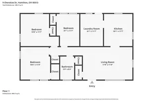 9 Cherokee Dr, Hamilton, OH 45013 - Photo 30