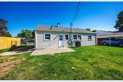 9 Cherokee Drive, Hamilton, OH 45013 - Photo 28