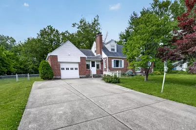 1065 McKelvey Road, Springfield Township, OH 45231 - Photo 2