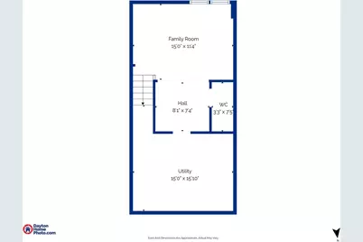 1069 Crisfield Drive, Union Township, OH 45245 - Photo 46