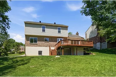 7813 Meadowcreek Drive, Cincinnati, OH 45244 - Photo 58