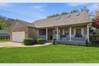 3350 Village Drive, Fairfield, OH 45014 - Photo 2