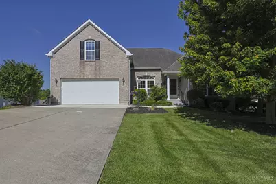 8629 Red Hawk Court, Cincinnati, OH 45251 - Photo 1