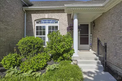 8629 Red Hawk Court, Cincinnati, OH 45251 - Photo 2