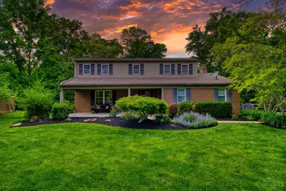 2434 Concordgreen Drive, Cincinnati, OH 45244 - Photo 2