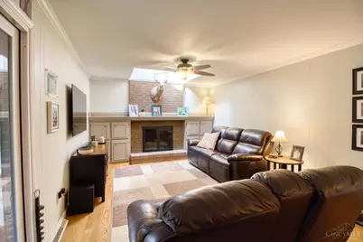 2434 Concordgreen Drive, Cincinnati, OH 45244 - Photo 16