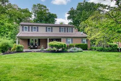 2434 Concordgreen Drive, Cincinnati, OH 45244 - Photo 1