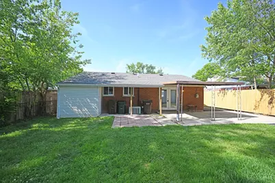 3643 Vernier Drive, Colerain Township, OH 45251 - Photo 38