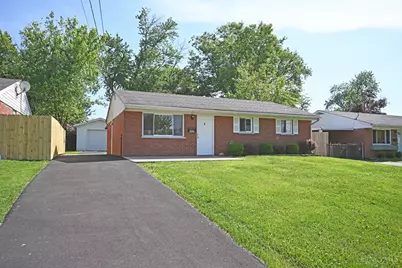 3643 Vernier Drive, Colerain Township, OH 45251 - Photo 2