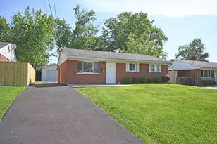 3643 Vernier Dr, Colerain Township, OH 45251 - Photo 2