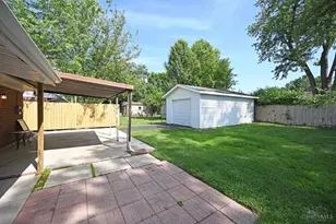 3643 Vernier Dr, Colerain Township, OH 45251 - Photo 32
