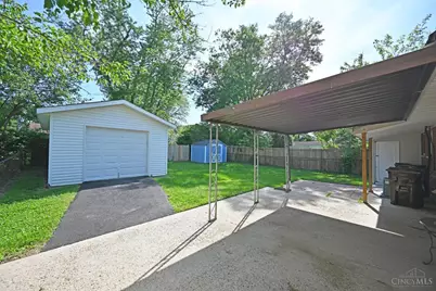 3643 Vernier Drive, Colerain Township, OH 45251 - Photo 30
