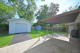 3643 Vernier Dr, Colerain Township, OH 45251 - Photo 30