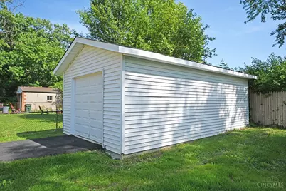 3643 Vernier Drive, Colerain Township, OH 45251 - Photo 36
