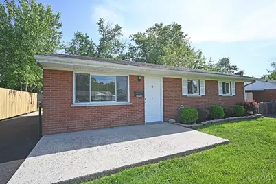 3643 Vernier Drive, Colerain Township, OH 45251 - Photo 4