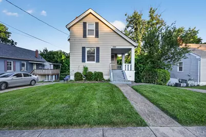 6586 Parrish Avenue, Cincinnati, OH 45237 - Photo 1