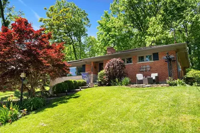 1325 Holman View Drive, Wyoming, OH 45215 - Photo 2
