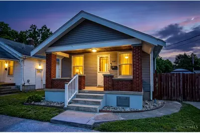 408 Fallert Avenue, Hamilton, OH 45015 - Photo 2