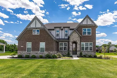 6873 Gaspar Trail, Liberty Township, OH 45044 - Photo 2