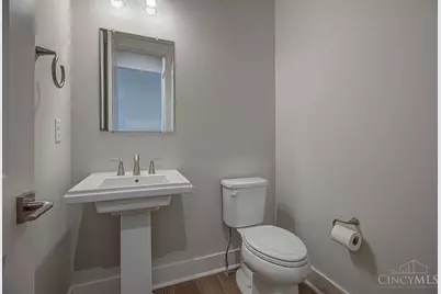 6873 Gaspar Trail, Liberty Township, OH 45044 - Photo 20