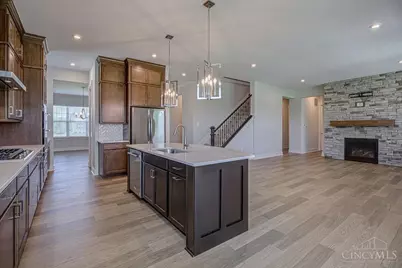 6873 Gaspar Trail, Liberty Township, OH 45044 - Photo 14