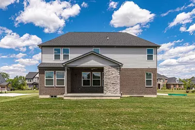 6873 Gaspar Trail, Liberty Township, OH 45044 - Photo 50