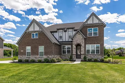 6873 Gaspar Trail, Liberty Township, OH 45044 - Photo 1