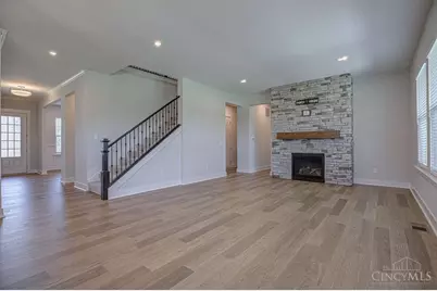 6873 Gaspar Trail, Liberty Township, OH 45044 - Photo 10