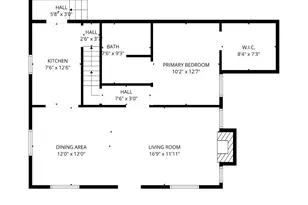 7010 Wooster, Cincinnati, OH 45227 - Photo 42