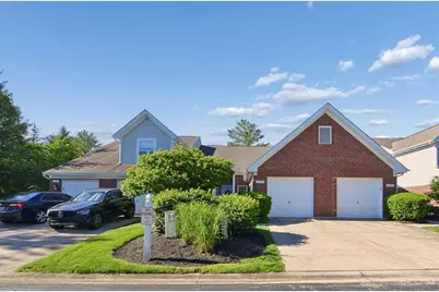 1123 Wittshire Lane #131, Cincinnati, OH 45255 - Photo 2