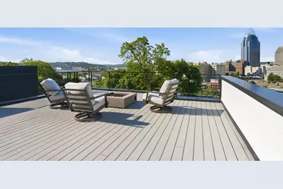 404 Baum Street, Cincinnati, OH 45202 - Photo 2