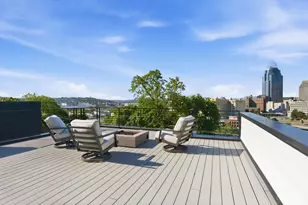 404 Baum St, Cincinnati, OH 45202 - Photo 2