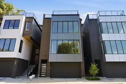 404 Baum Street, Cincinnati, OH 45202 - Photo 36