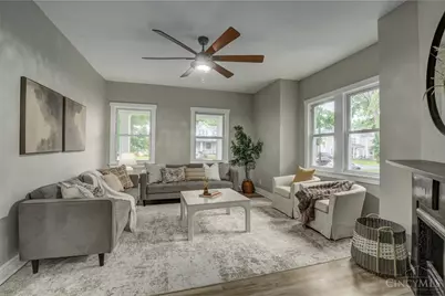 5317 Whetsel Avenue, Cincinnati, OH 45227 - Photo 6