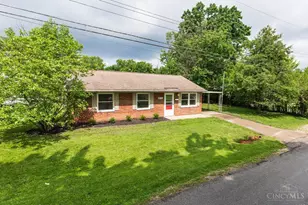 8075 Queens Ave, Sycamore Township, OH 45236 - Photo 2