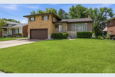 5579 Childs Avenue, Green Township, OH 45248 - Photo 1