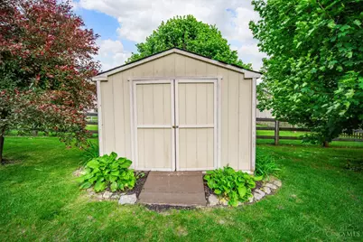 80 Cambridge Drive, Springboro, OH 45066 - Photo 34