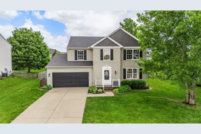 80 Cambridge Drive, Springboro, OH 45066 - Photo 1