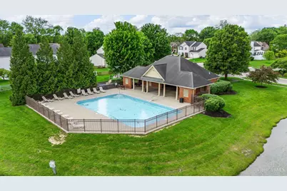 80 Cambridge Drive, Springboro, OH 45066 - Photo 38